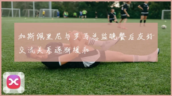 加斯佩里尼与罗马总监晚餐后友好交流关系逐渐缓和