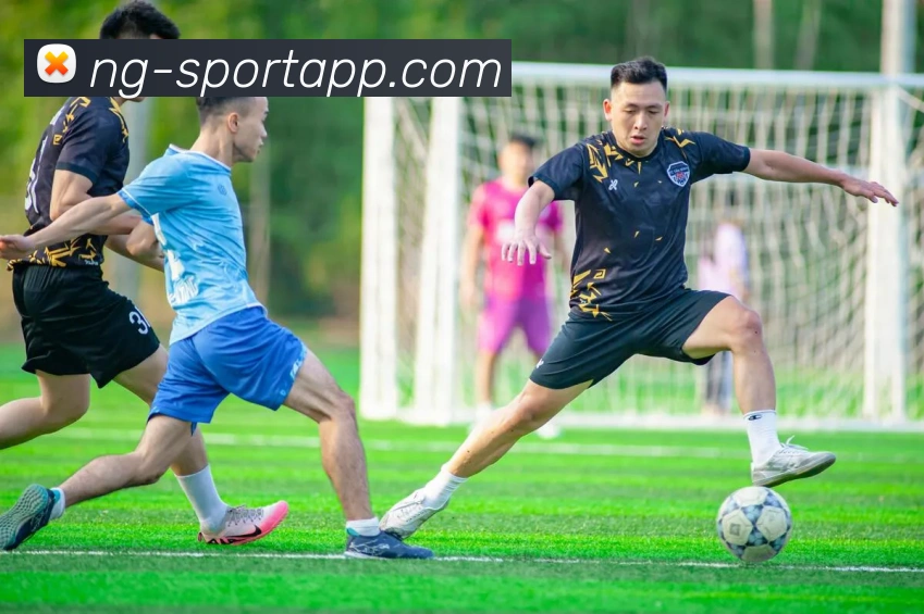 南宫体育APP 体育赛事宣传图