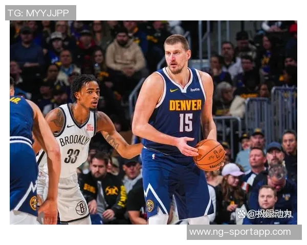 约基奇今日表现不佳背锅掘金其他首发正负值均为正数